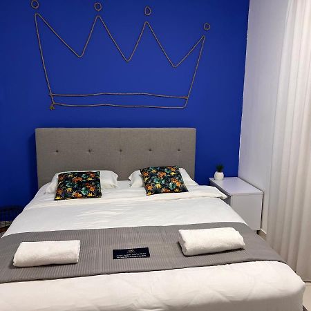 דירת גן דלוקס Apartment Eilat Luaran gambar