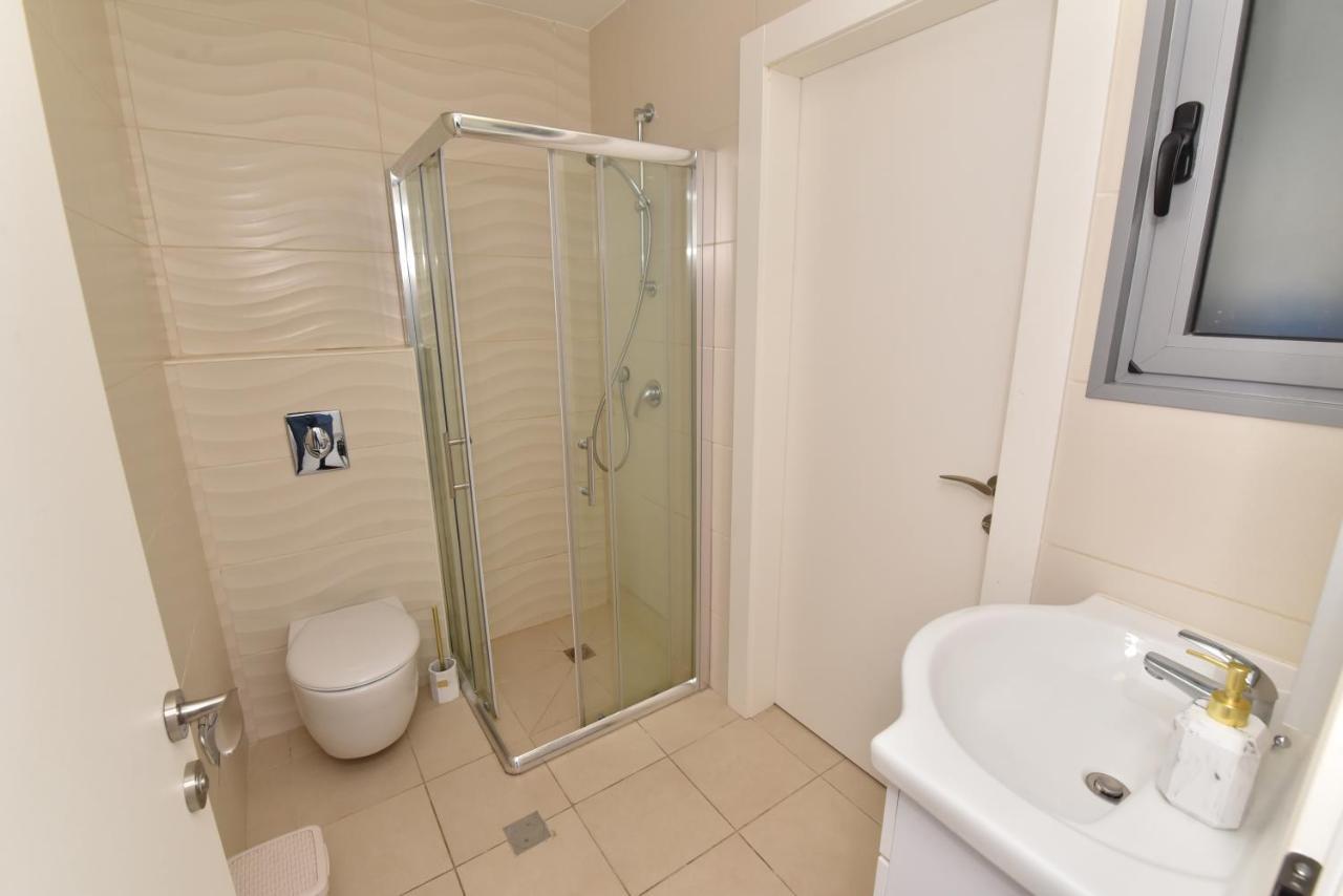 דירת גן דלוקס Apartment Eilat Luaran gambar
